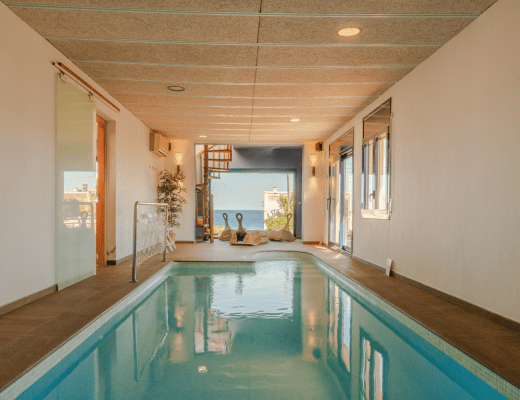 casas rurales en la costa brava