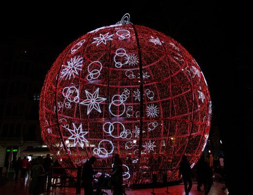 Navidad en Alicante Que hacer